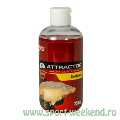 Benzar Mix - Attractor Aroma Concentrate 250ml - Larve