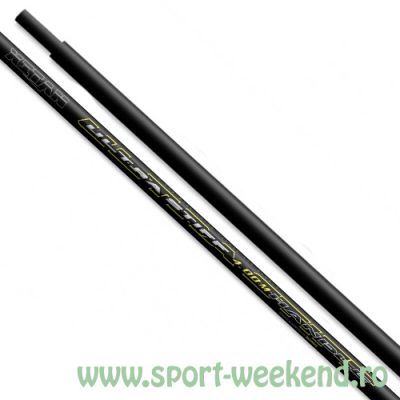 Browning - Maner minciog Xitan Ultra Stiff Duo Length 4m