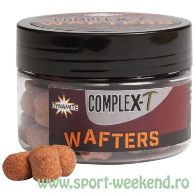 Dynamite Baits - Complex-T Wafters 15mm
