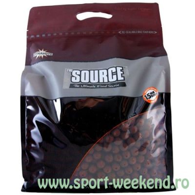 Dynamite Baits - Boilies The Source 20mm - 5kg