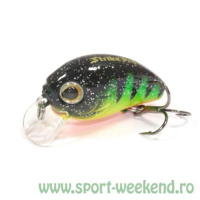 Strike Pro - Vobler Baby Pro 2,5cm - cul. A09