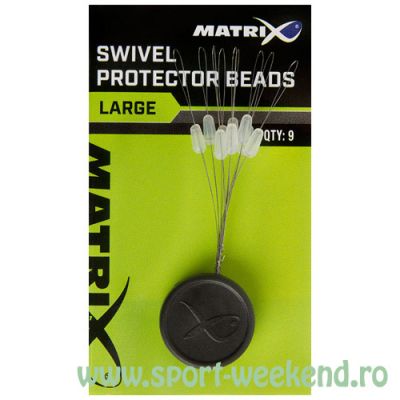 Matrix - Opritor Swivels Protector Beads Large