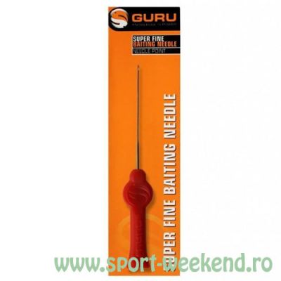 Guru - Super Fine Bait Needle