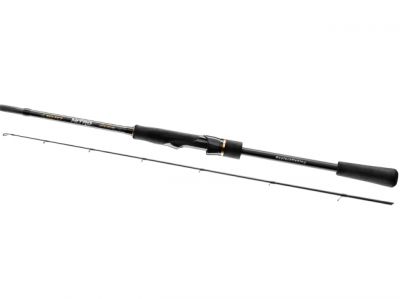 Select - Lanseta Nitro NTR-802MH 2,44m / 7-32g Fast