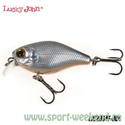 Lucky John - Vobler Chubby 4F - Cul.004
