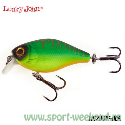 Lucky John - Vobler Chubby 4F - Cul.009