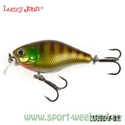 Lucky John - Vobler Chubby 4F - Cul.010