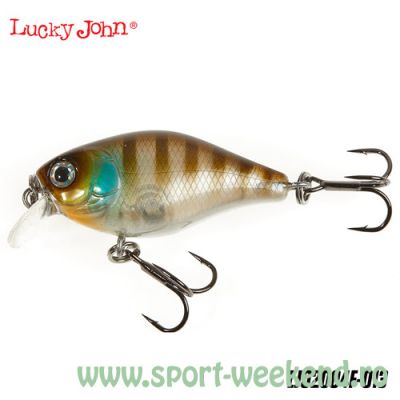 Lucky John - Vobler Chubby 4F - Cul.013