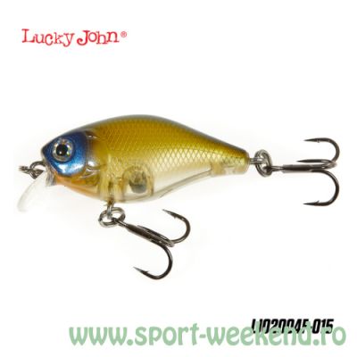 Lucky John - Vobler Chubby 4F - Cul.015