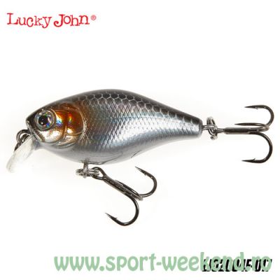 Lucky John - Vobler Chubby 4F - Cul.017