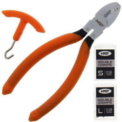 NGT - Crimp tool Set