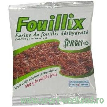 Sensas - Aditiv Fouillix