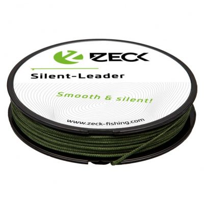 Zeck - Fir inaintas Silent Leader 20m / 0,7mm / 58kg