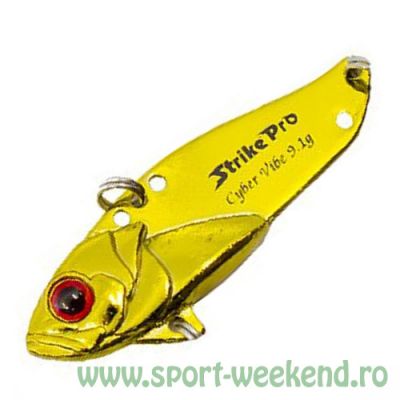 Strike Pro - Cicada Cyber Vibe 4cm/6.6g - Cul.789E