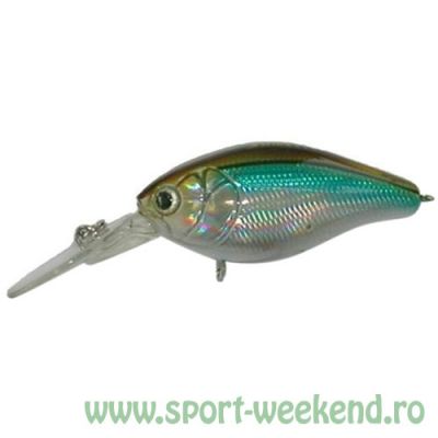 Strike Pro - Vobler Cranky Deep 4cm - cul.611T