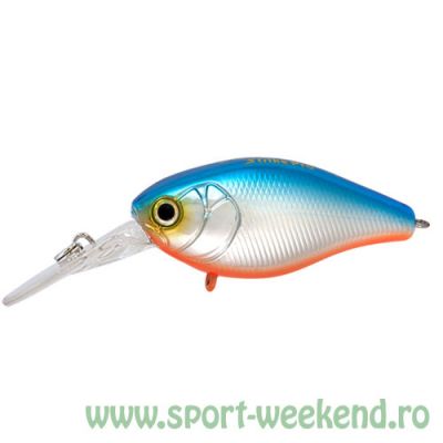Strike Pro - Vobler Cranky Deep 4cm - cul.626E