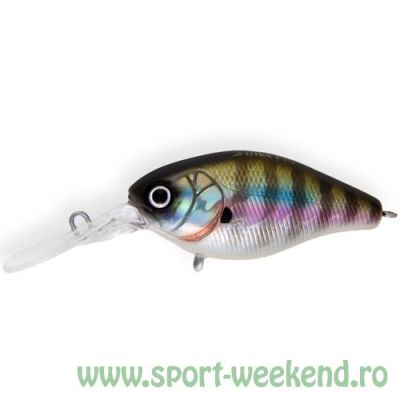 Strike Pro - Vobler Cranky Deep 4cm - cul.630V