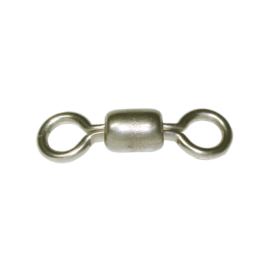 Zeck - Vartej Stainless Steel Swivel 185kg