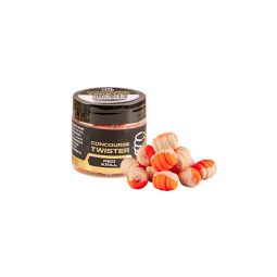 Benzar Mix - Concourse Twister 12mm Red Krill