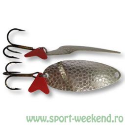 Berti - Oscilanta Doli nr.1 - 9gr - Silver