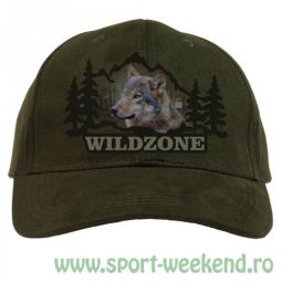 Wildzone - Sapca Baseball lup