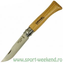 Opinel - Cutit buzunar inox nr.12