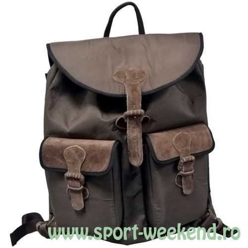dream poverty fade Sport-Weekend.ro - Nobil Hunting - Rucsac textil