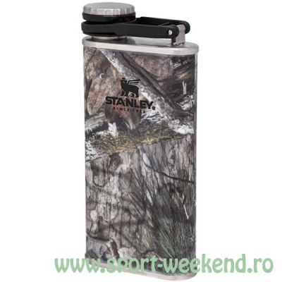 Stanley - Recipient Classic, Mossy Oak, 0.24L