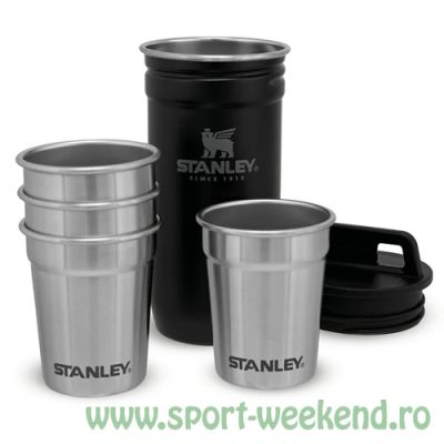 Stanley - Set Pahare Shot