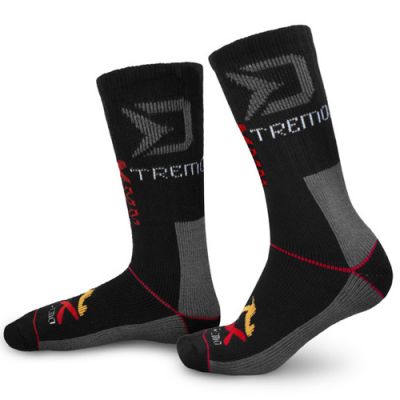 Delphin - Sosete extra termice Xtremo nr.41-46