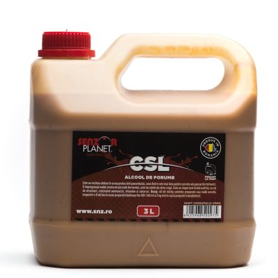 Senzor Planet - CSL 3000ml