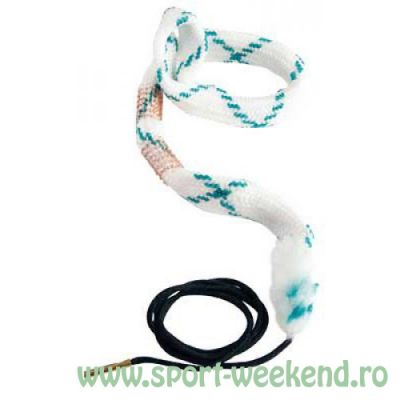 Hoppe`s Boresnake - Snur pentru curatat arma cal.12