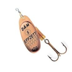 DAM - Rotativa Effzett Standard Cupru nr.4 - 10gr