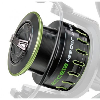 Formax - Tambur de rezerva Accela Feeder 4500