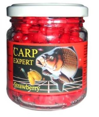 Carp Expert - Porumb Capsuni 220ml