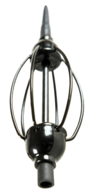 Deaky Fishing Tackle - Momitor In-line semifix 45g