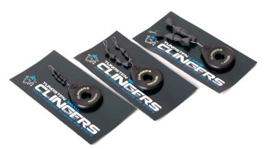 Nash - Clingers Tungsten Medium