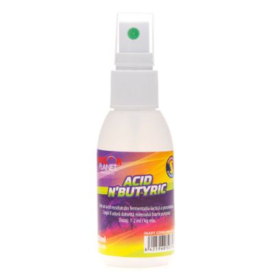 Senzor Planet - Acid N-Butyric 50ml