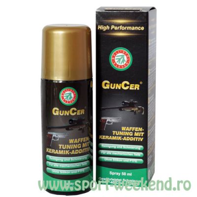 Ballistol - Ulei pentru arme Guncer 200ml