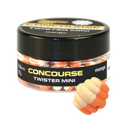 Benzar Mix - Concourse Twister Mini 5,5mm - Mango