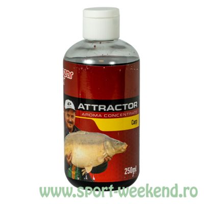 Benzar Mix - Attractor Aroma Concentrate 250ml - Crap Salbatic