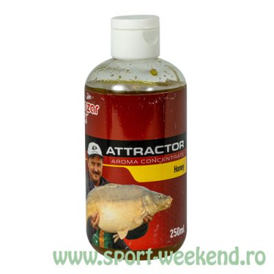 Benzar Mix - Attractor Aroma Concentrate 250ml - Miere