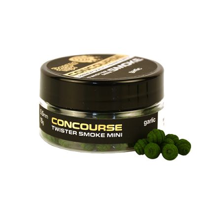 Benzar Mix - Concourse Twister Mini Smoke 5,5mm - Usturoi