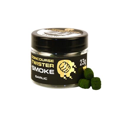 Benzar Mix - Concourse Twister Smoke 12mm - Usturoi