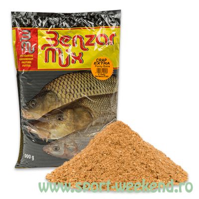 Benzar Mix - Nada Crap Extra 3kg