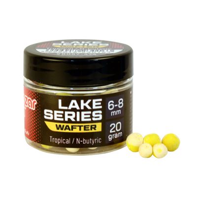 Benzar Mix - Lake Series Wafter 6-8mm / Tropical N'butyric