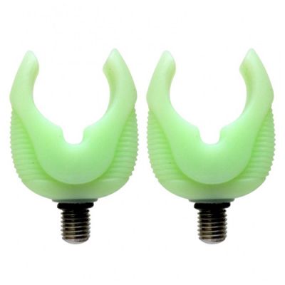 Carp Pro - Cap Suport lansete Soft fluo L 2/set