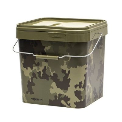 Korda - Galeata Compac 17l