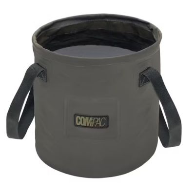 Korda - Galeata pliabila Compac 8l