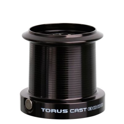 Carp Pro - Tambur de Rezerva Mulineta Torus Cast 8000
